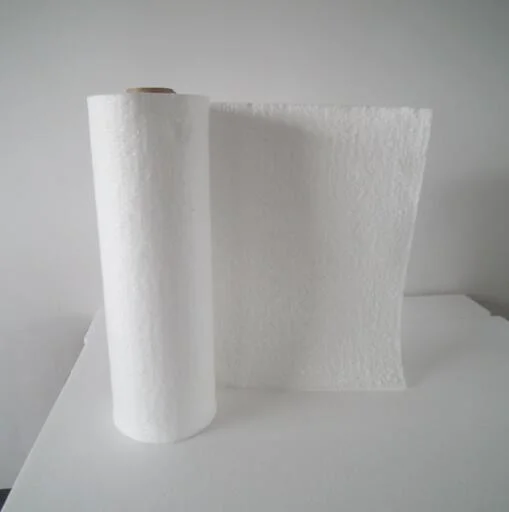 High Temperature Fireproof Ceramic Fiber Blankets for Sale