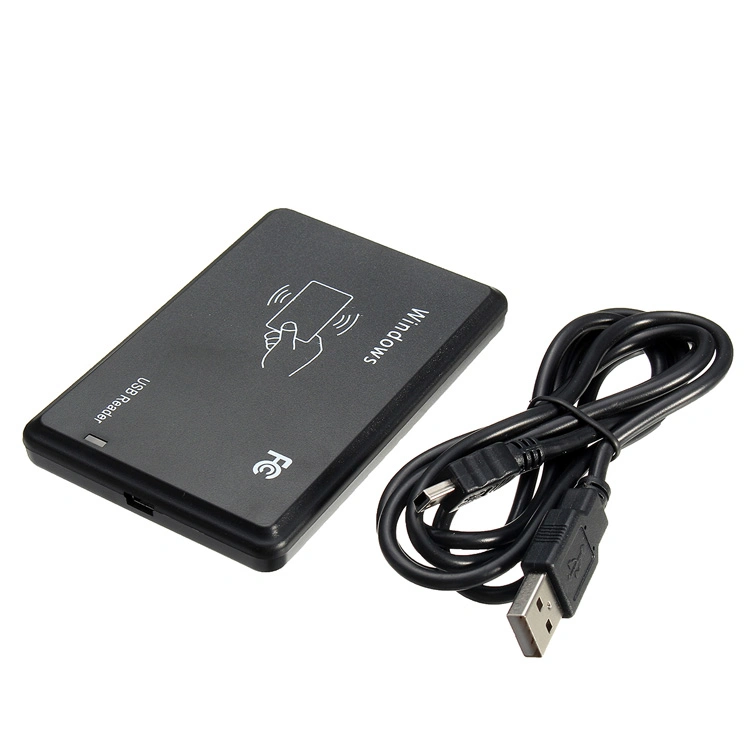 Desktop 125kHz RFID Card Readers