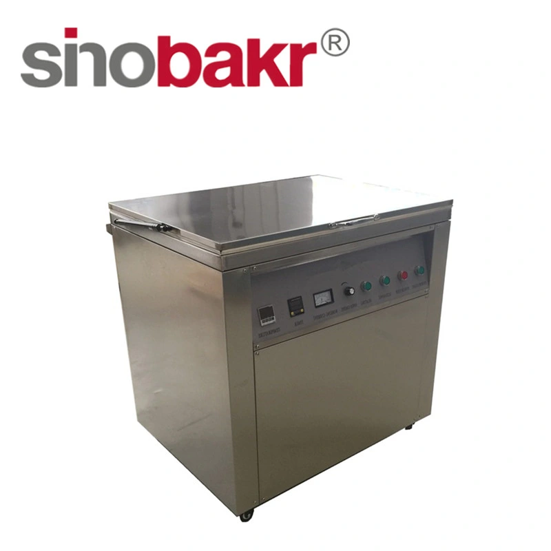 Engine Ultrasonic Cleaner Parts Cleaning Machine