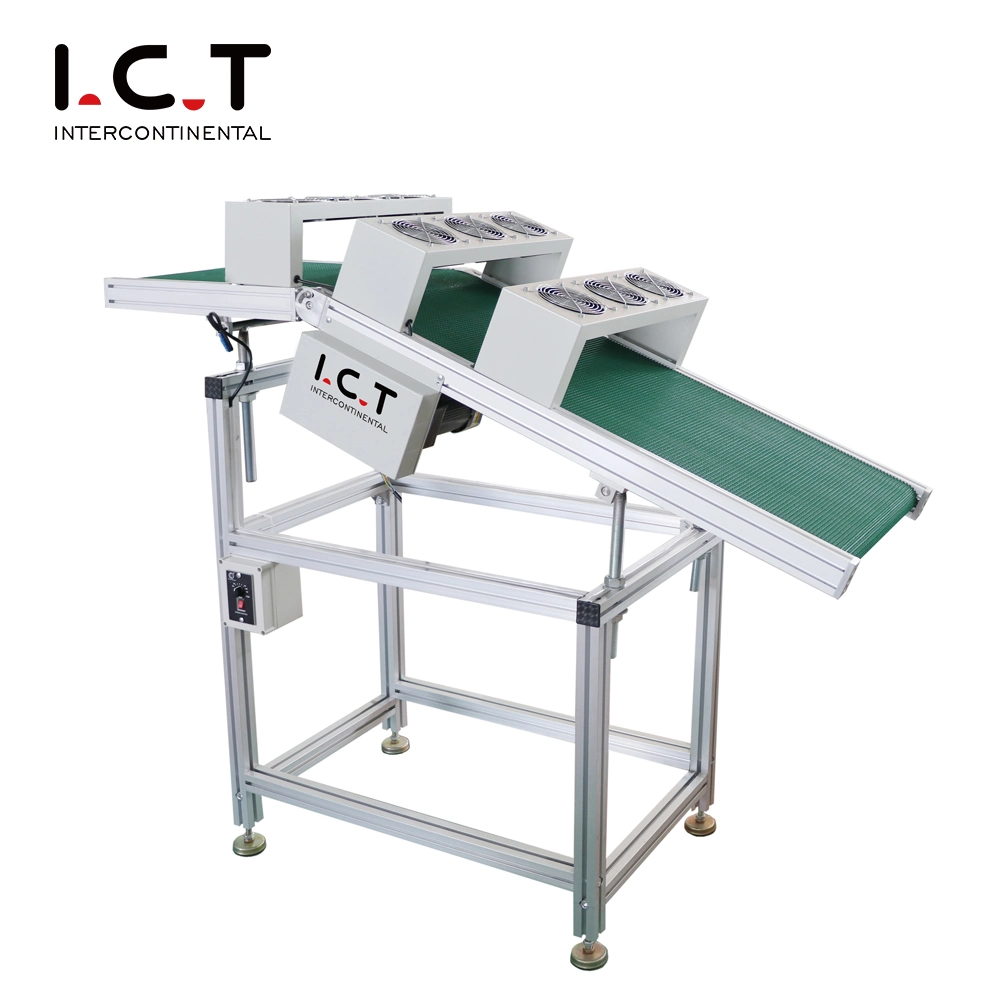 Automatic Selective PCB Soldering Machine SMT Soldering Equipment