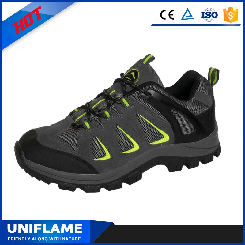 Elegante Ejecutivo Deporte Zapatos de Seguridad, China, el trabajo industrial zapatos Ufa041