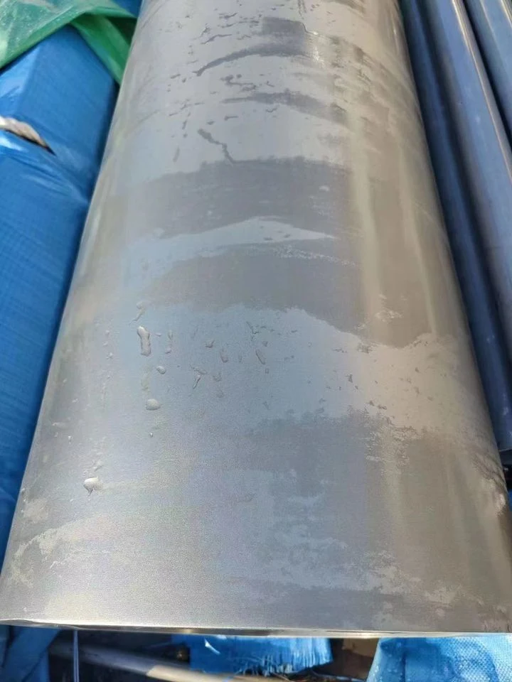 Stainless Steel Sanitary Tube Welded Pipe Stainless Steel Pipe