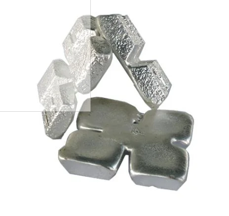 Copper Beryllium Master Alloy Beryllium Copper Alloy Cube4 Cube5 with Be 3-6 Used for Melting