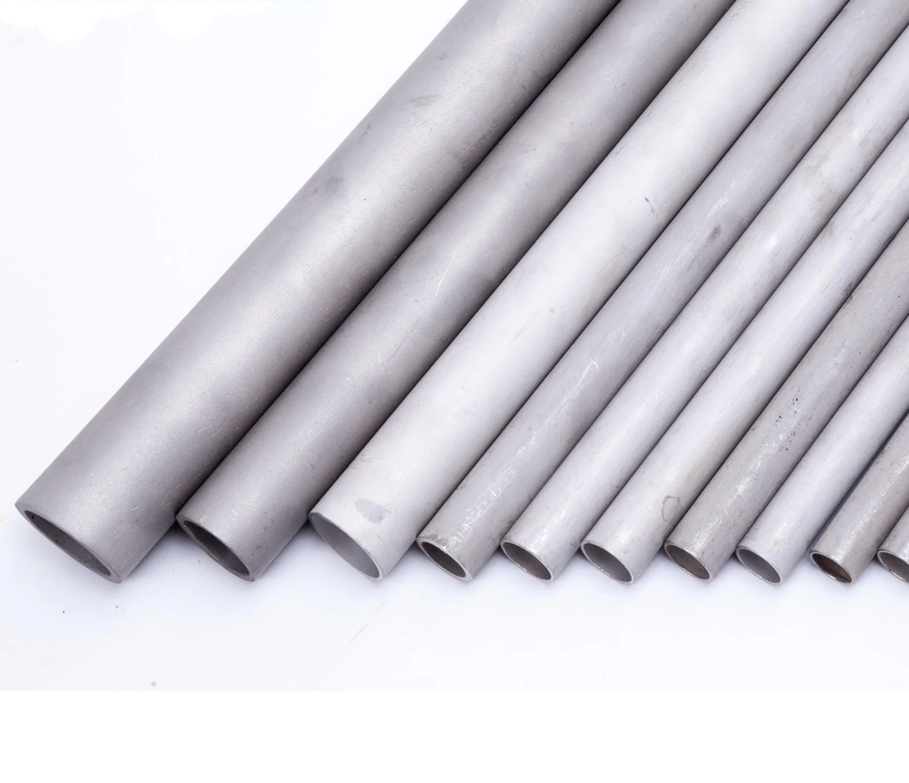 Original Factory Wholesale/Supplier ASTM ANSI A789/A790/A269 Stainless Steel Seamless Pipe