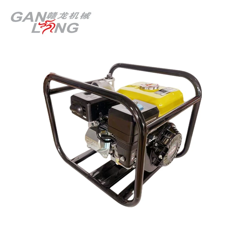 3 Inch 6.5HP Ohv Small Honda Petrol Gasoline Centrifugal Pump Agriculture Water Pumps Price List