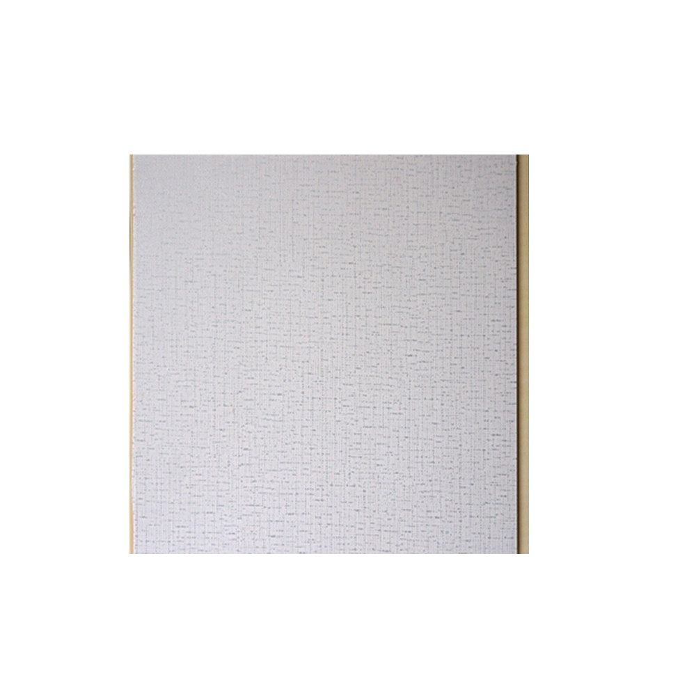 Hot Sale 600mm Width Waterproof PVC Wall Decor Panels Designs Building Materials for House