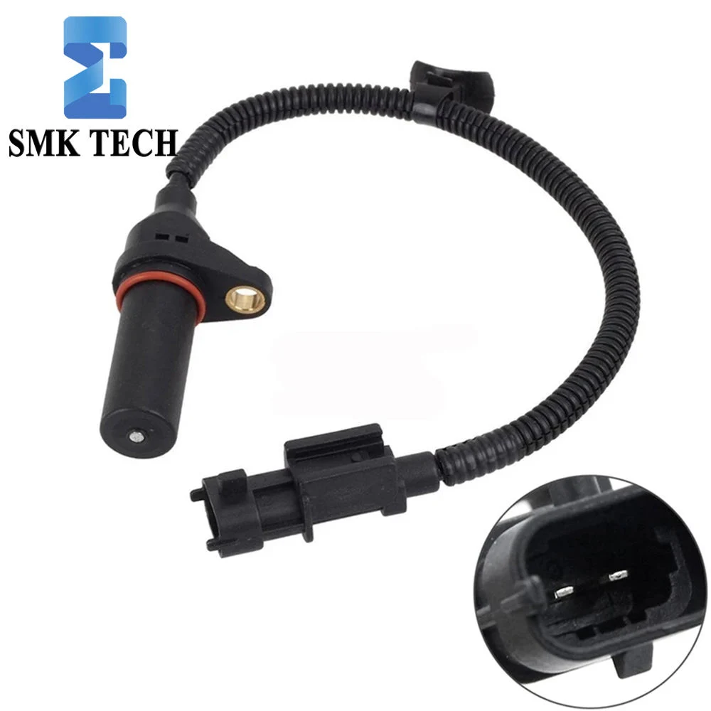 Piezas para automóvil sensor de posición del cigüeñal de leva 391802b000 39180-2b000 39180-2b100 391802b100 5s12470 Su13885 1800735 PC934 S10362