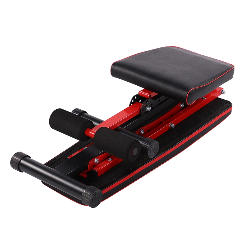 Multi-Functional Sit-up Board simple Home Fitness Equipmentadecuado para principiantes en Aptitud