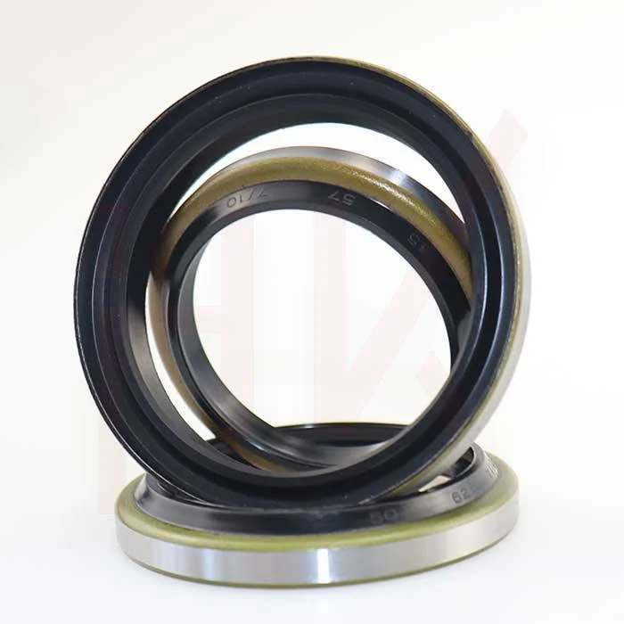 FKM Hydraulic Pump Seal Tcv High Pressure Cfw Babsl 75*95*7 Oil Seal