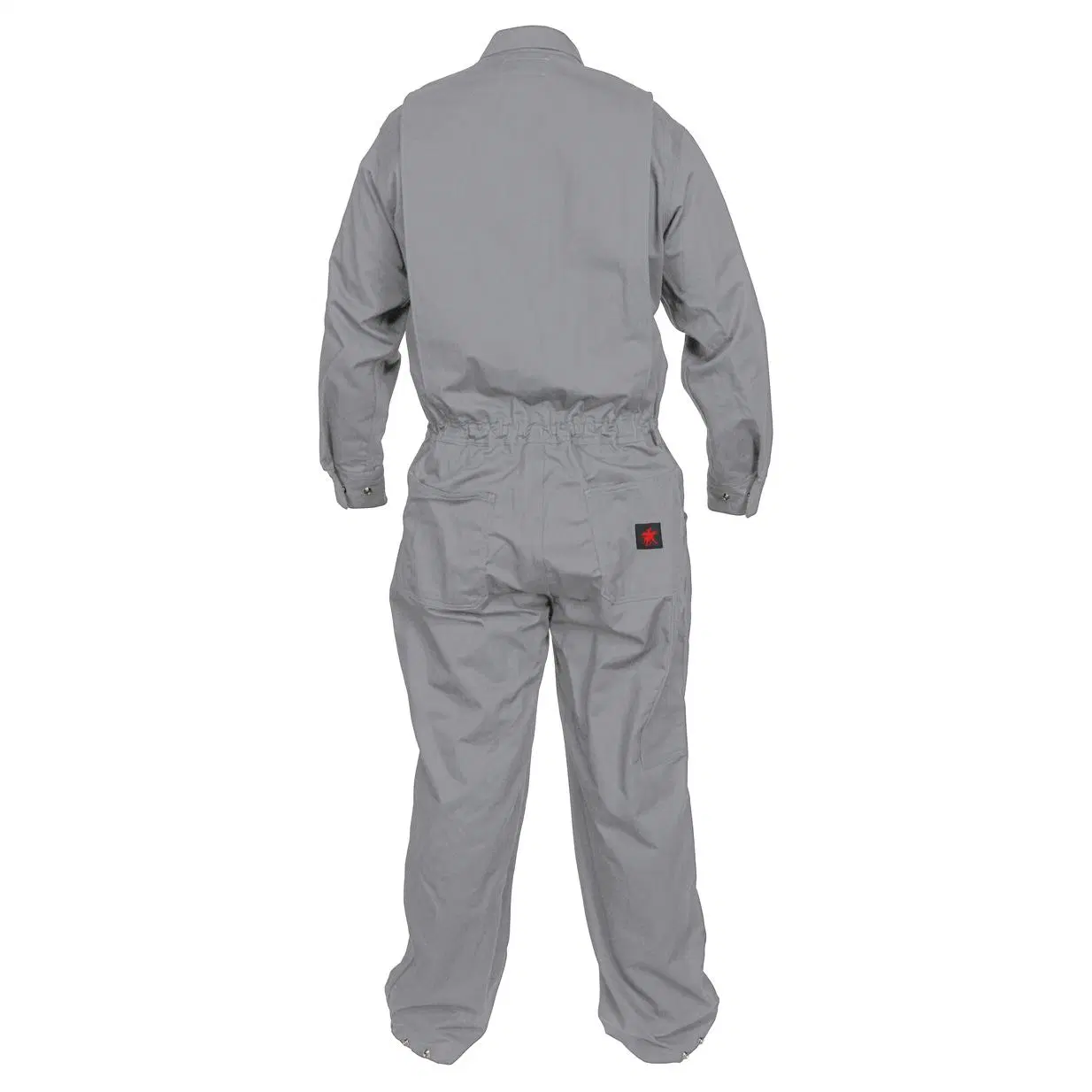 Anti-Static Flame Resistant Workwear - Tailored for Electronics Manufacturing