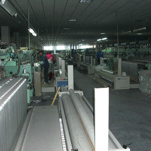 Mass Production Fiberglass Woven fabric