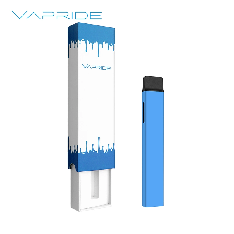 Wholesale/Supplier OEM Full Gram Vape Pen Packaging Box