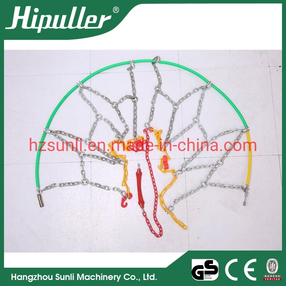 Kns Type Passenger Car Snow Chains / Truck Chain