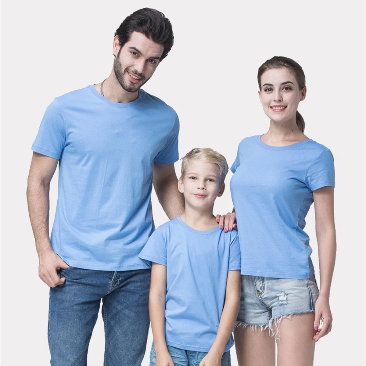 T-shirt pour femmes en gros T-shirts personnalisés