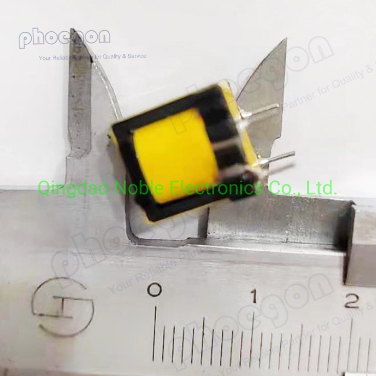 Ee10 Ee13 Switching Power Flyback Small Transformer for LED Lighting