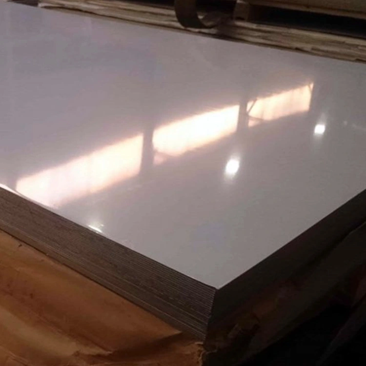 309S Stainless Steel Sheet/Plate 8K Mirror Polished