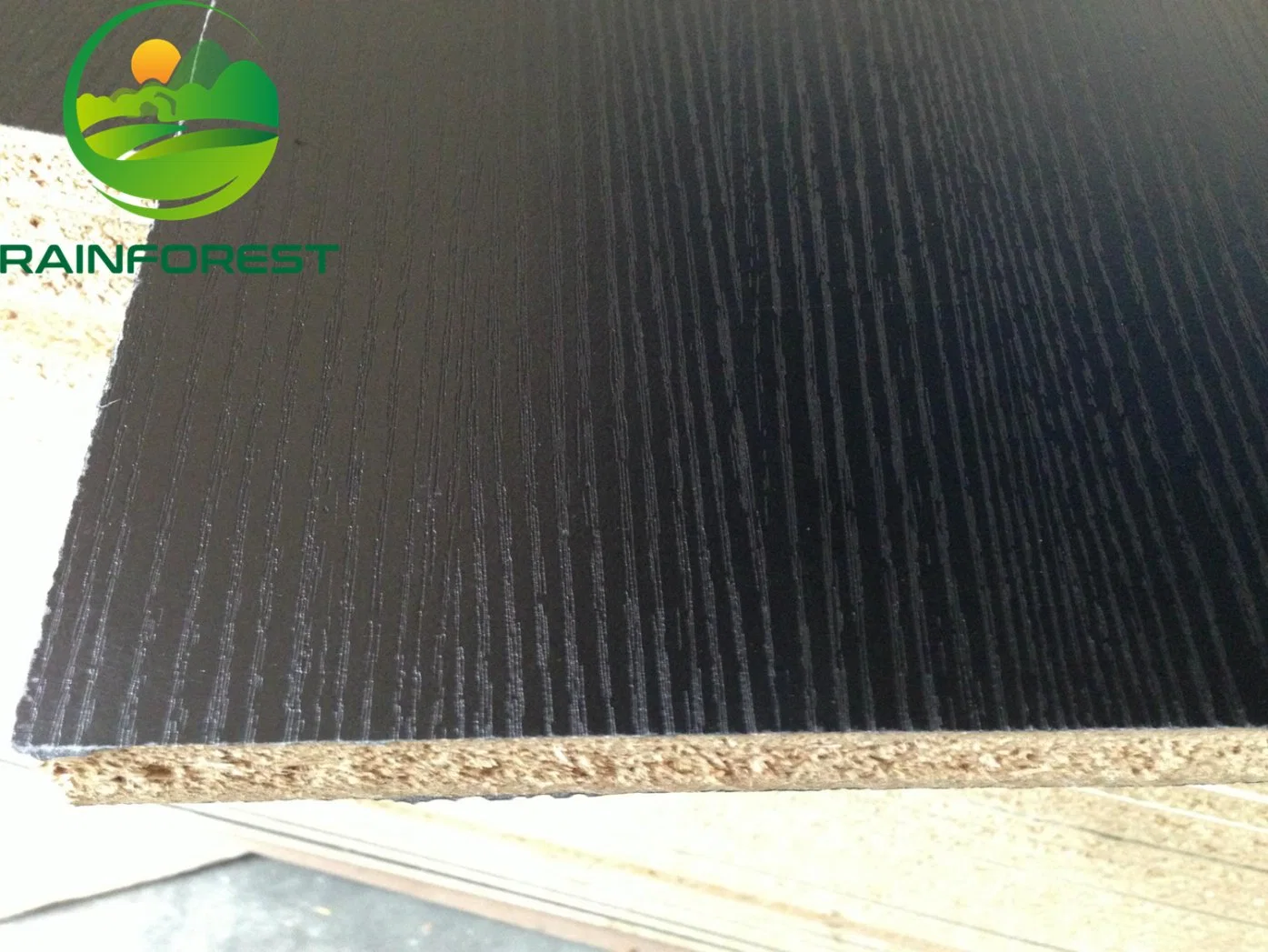 2.5-30mm Melamine Faced Particle Board Price