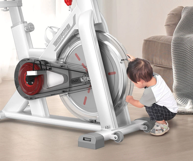 Fitness Equipment Home Exercise Commercial Body Building Indoor Cycle Exercise Spinning Bike Fitness