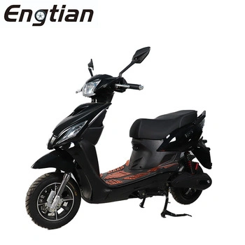 Hot Sell Three Wheel Bicycle for Adults Electric Scooter Tricycle