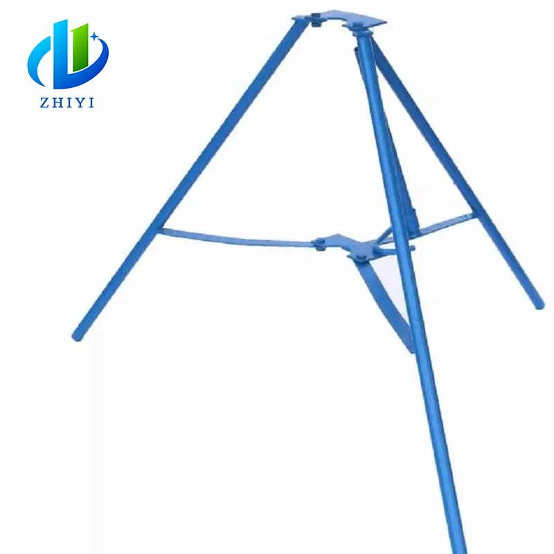 Shoring Post Formwork Props Scaffold Heavy Duty EU Stand Tripod for Construction