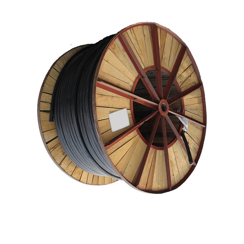 Special Cable Middle Voltage XLPE Insulation Electric Power Cable