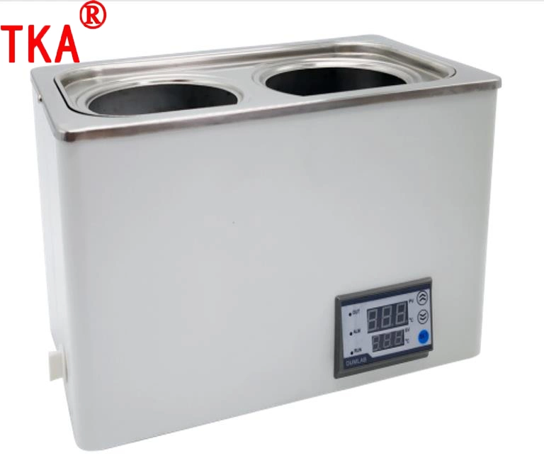 Medical Laboratory Digital Display Temperature Heating Water Bath Pot