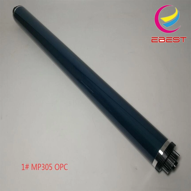 Ebest High Quality OPC Drum for Ricoh Aficio MP305 MP305sp MP305SPF OPC Drum with High Yield