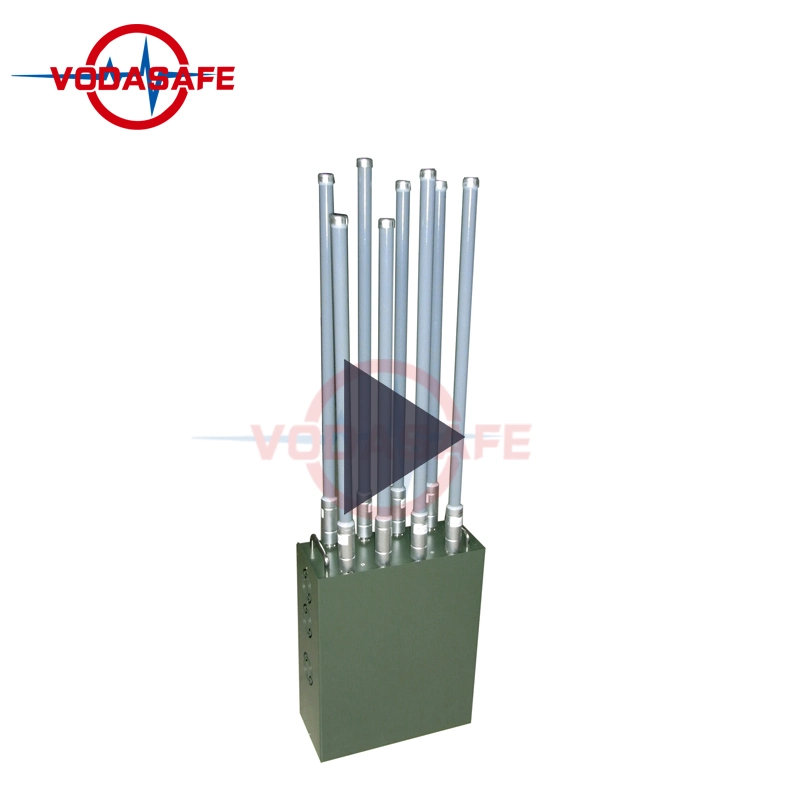 High Power Bomb Signal Jammer/Blocker