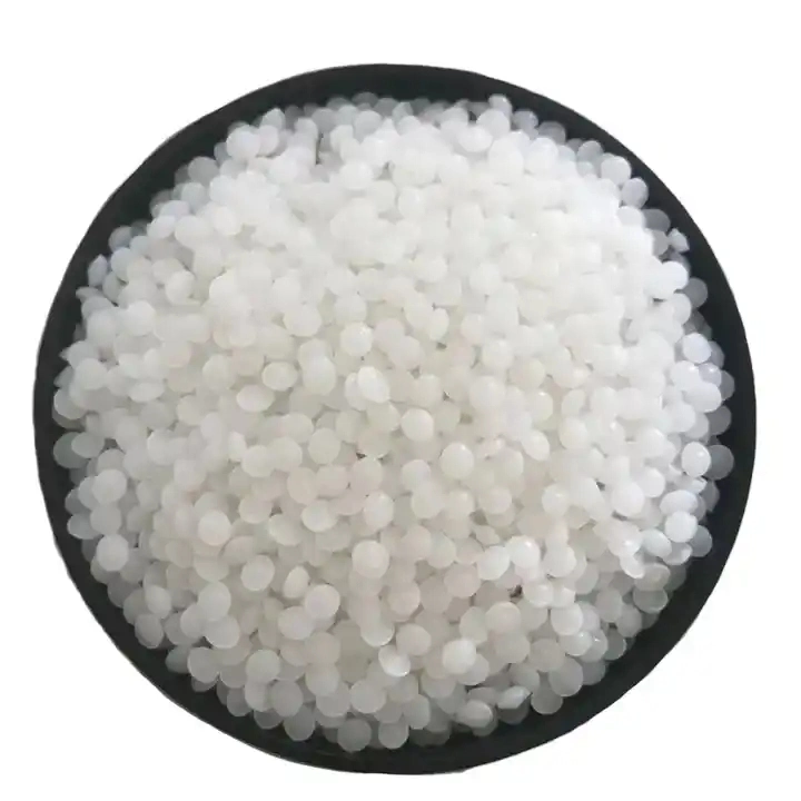 High quality/High cost performance HDPE M80064 Injection Molding High Density Polyethylene Resin Granules HDPE Plastic Raw Material