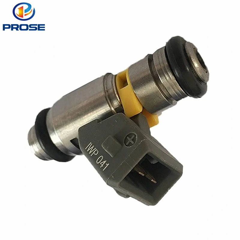 Auto Spare Engine Part Fuel Injector Fuel Injector 501.009.02 for Peugeot Partner