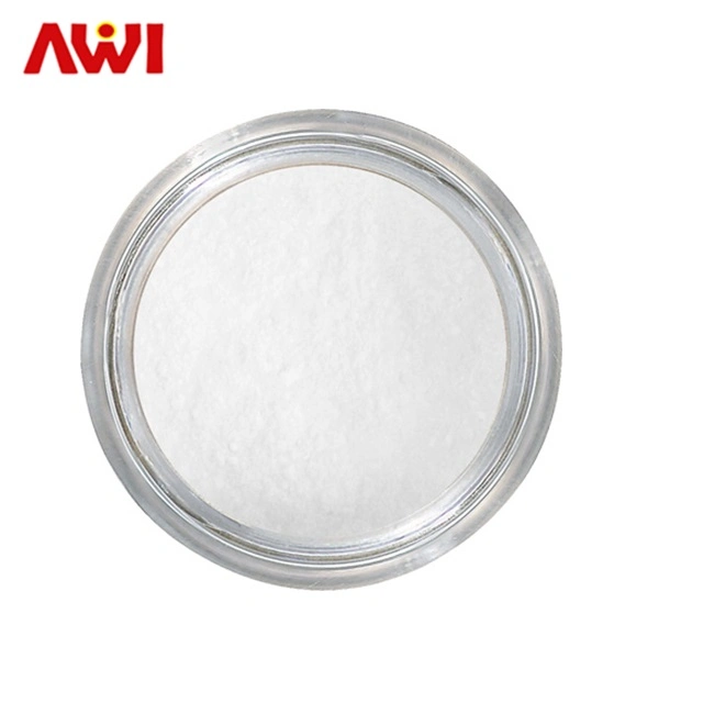 China Bulk Dl-Alanine CAS 302-72-7 Powder