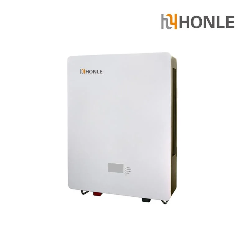 Honle 2023 10kwh 20kwh EU Standard Wall Mounted Home Power Backup Lithium-Ion Powerwall 48V Battery Pack Energy Storage Battery