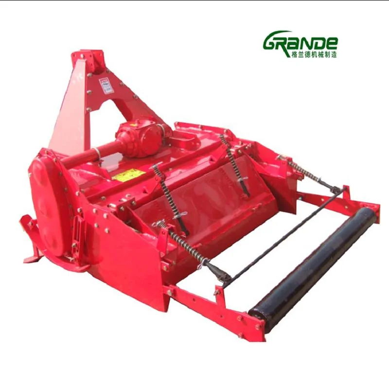 Tractor Ridger Bedder Agricultural Equipment