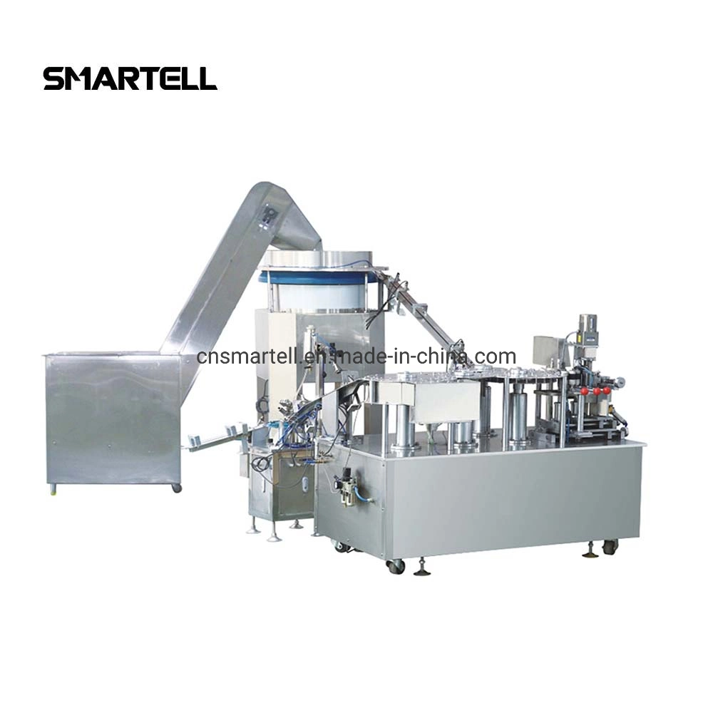 Medical Syringe Needle Making Production Line