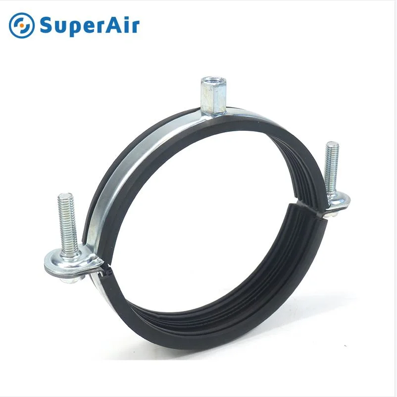 Good Quality Plumbing Pipe Clamps Supplies