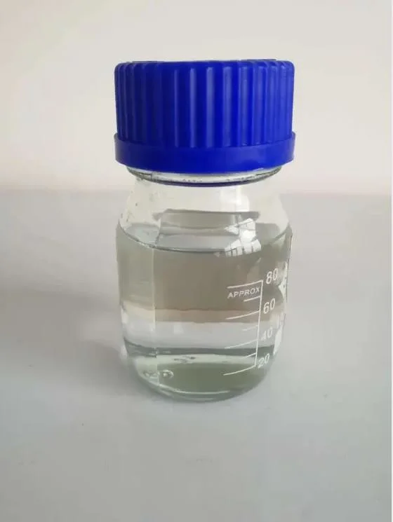 Chemical Silicone Low Environmental Hazard Dimethylsiloxane Coating
