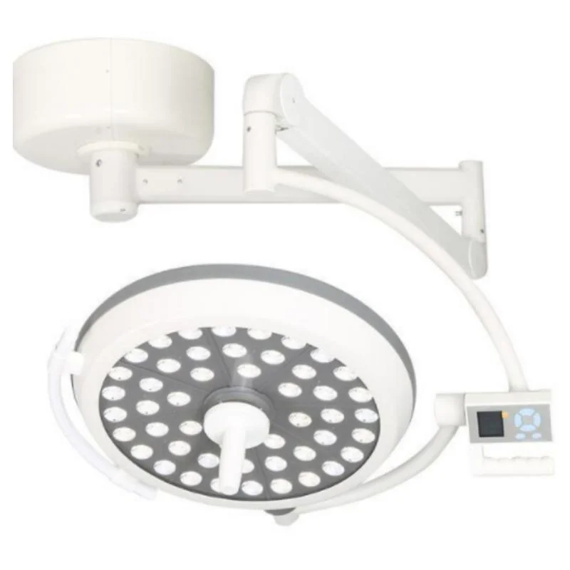 LAMPE chirurgicale À LED pour hôpital dentaire et clinique Utilisation