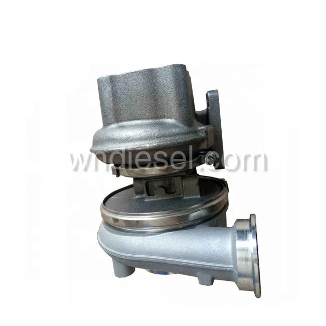 O DTC2012 L04 2V Turbocompressor de peças do motor Deutz 0429 8603