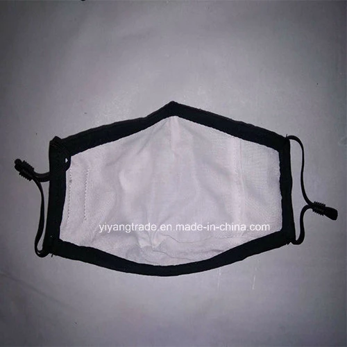 Anti-Dust Coldproof Reusable Cotton Face Mask for Winter