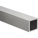 Buen precio tubo Inox SS 410 410s 420 430 431 440a 904L tubo cuadrado de acero inoxidable estructura del edificio tubería Para Construcción y decoración