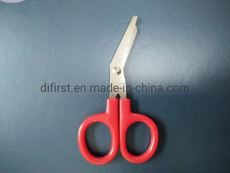 First Aid Kits Trauma Multi-Purpose Outdoor Bandage Scissors