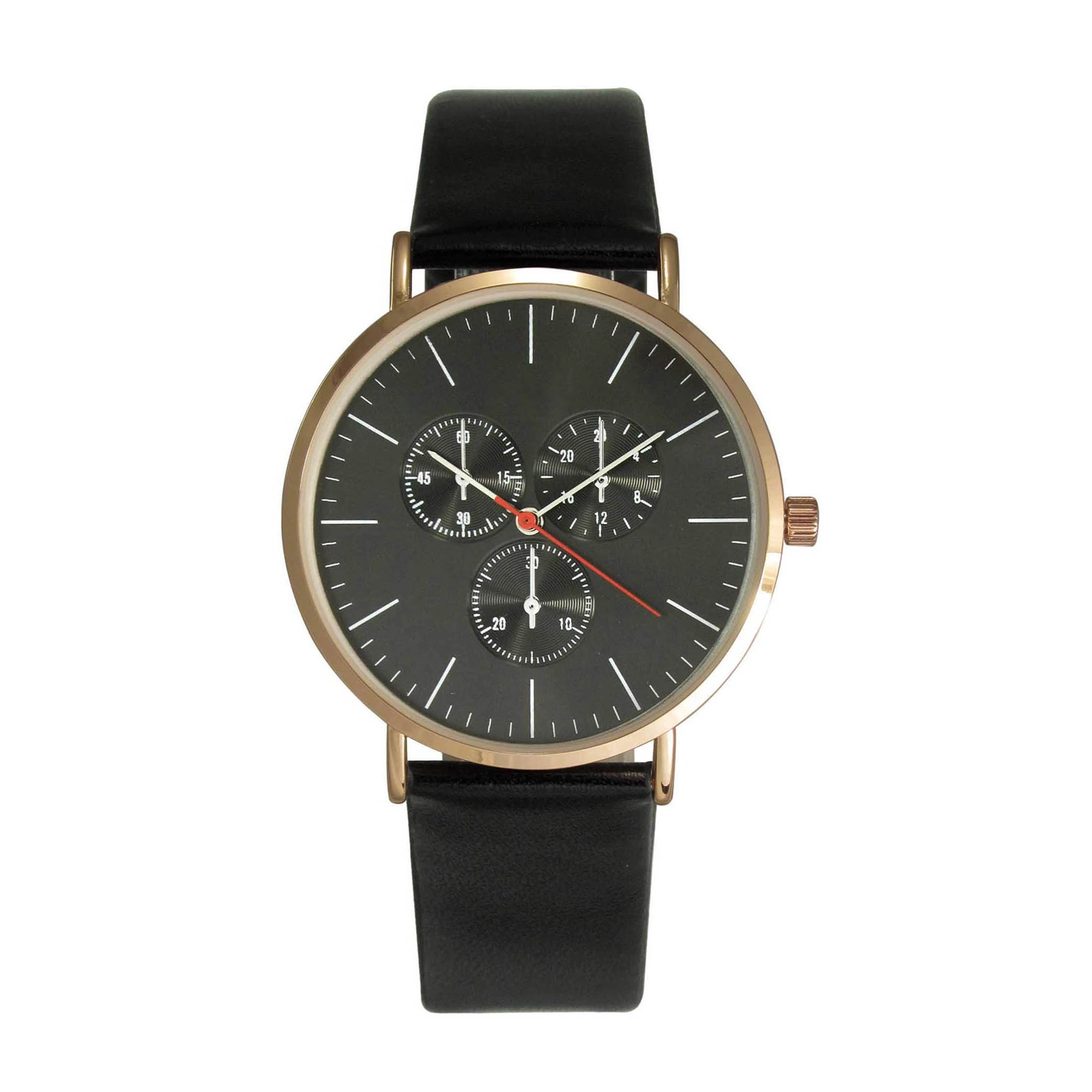 Wholesale Watches Man Watch Wrist Watches Gifts Watch Alloy Case Waterproof Stainless Steel Watch Men's Watch
