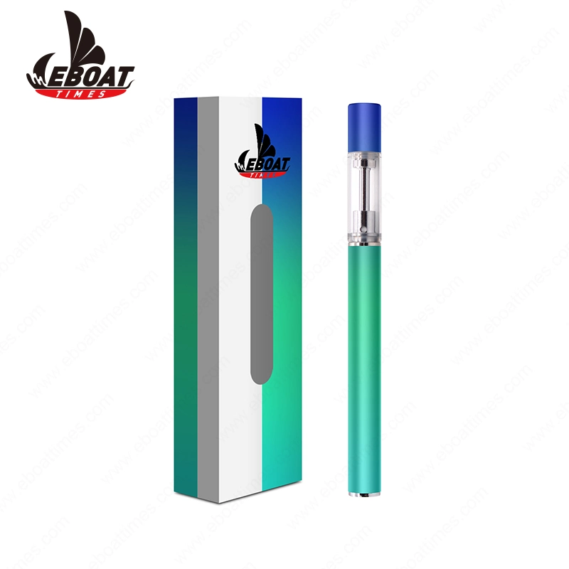 New Upgrade Mouthpiece O8s Wholesale/Supplier Rechargeable Oil Vape Pen