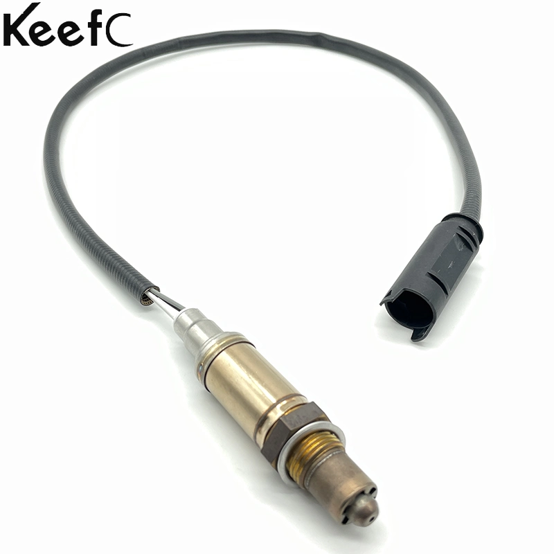 Keefc Sauerstoffsensor OEM 11787506531 für BMW E60 E63 O2 Sauerstoff-Sensor Andere Motorteile Auto-Zubehör 2023