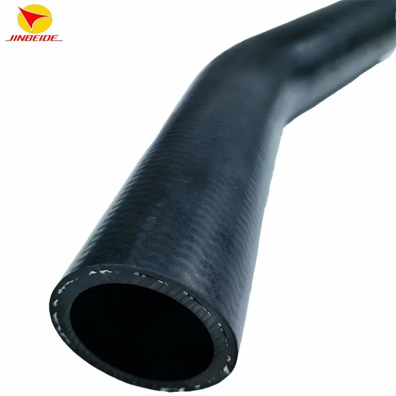 China High quality/High cost performance Reinforced Automotive Power Steering Fuel Supply Inlet Rubber Pipe