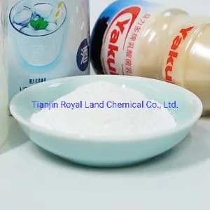 China Manufacturer Supply Food Preservative Sodium Benzoate