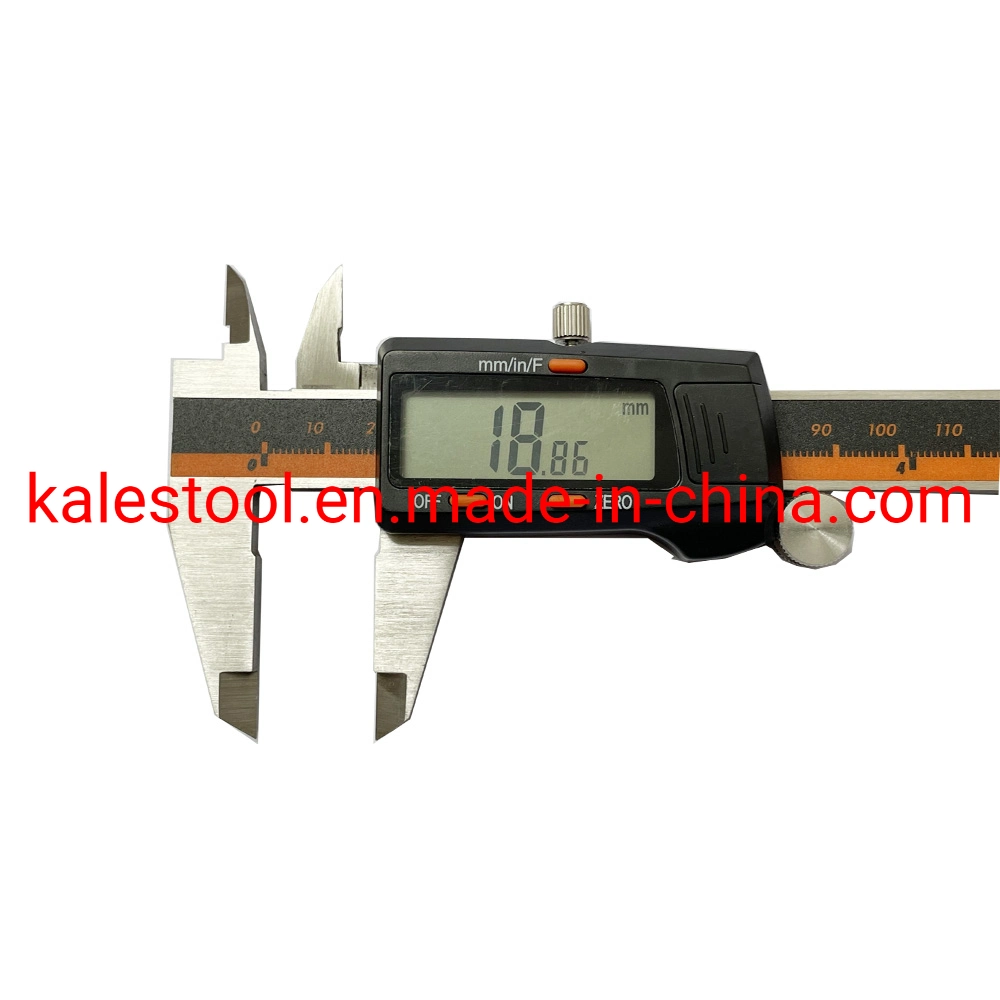 Digital Caliper Vernier Caliper Function Vernier Caliper