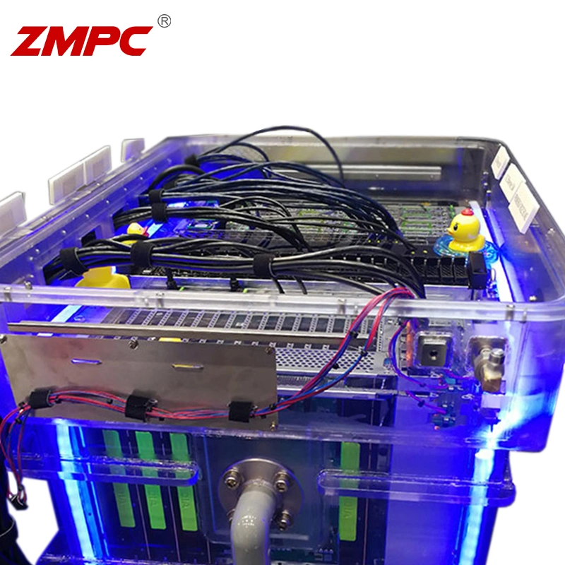 Zmpc Cooling Oil for Bit Miner Machine Immersion Cooling system