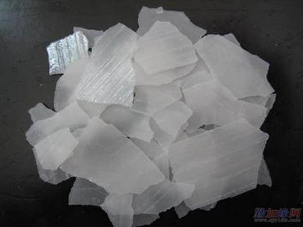 High quality/High cost performance  Superior Grade Industrial Alkali Zhongtai Chemical Price Flakes Caustic Soda