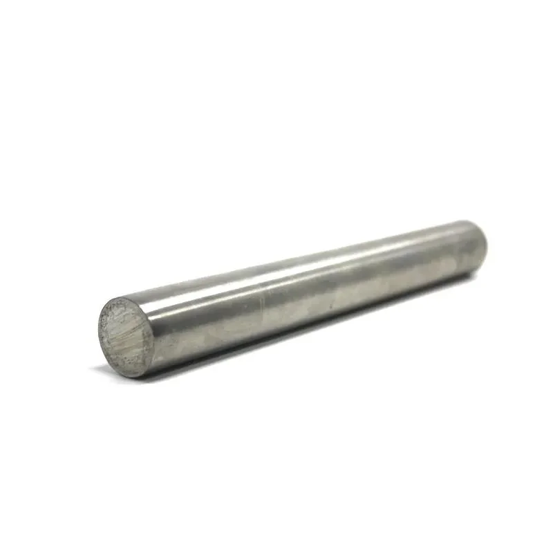 China Manufacturer Nickel Alloy Inconel 718 625 601 600 617 690 X-750 Round Stainless Steel/Aluminum/Carbon/Galvanized/Copper Bar Price Per Kg